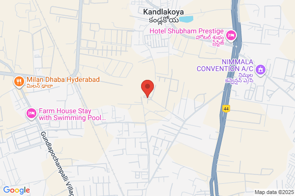 Nuziveedu Seeds Limited