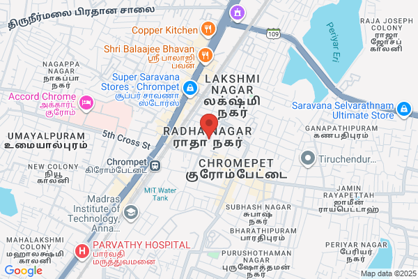 Sri Sai Ram Enterprises