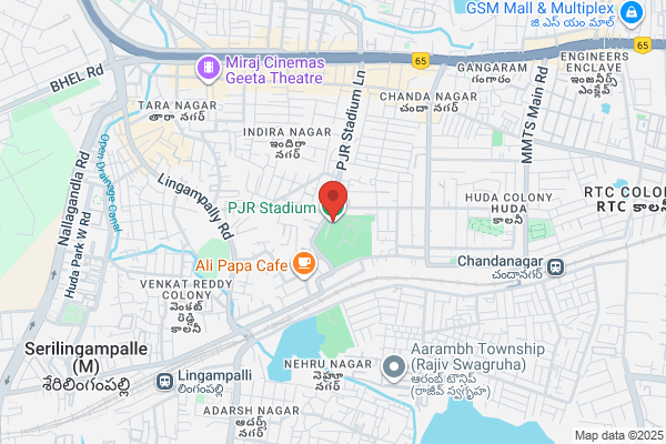 TAPATHI E COMMERACE