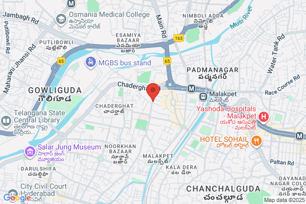 Tirumala Fertilizers