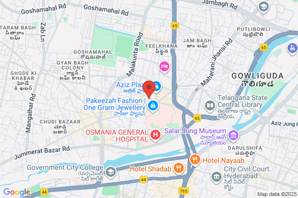 Prakash Trading Company