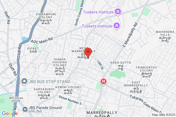 Narasimham Associates