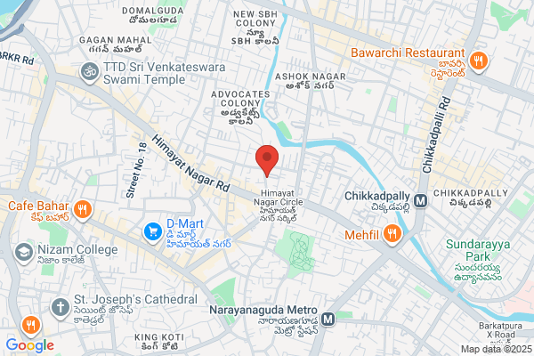 Saaraansh Architects & Int Designers