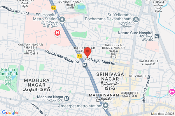 Best Astrologer in hyderabad