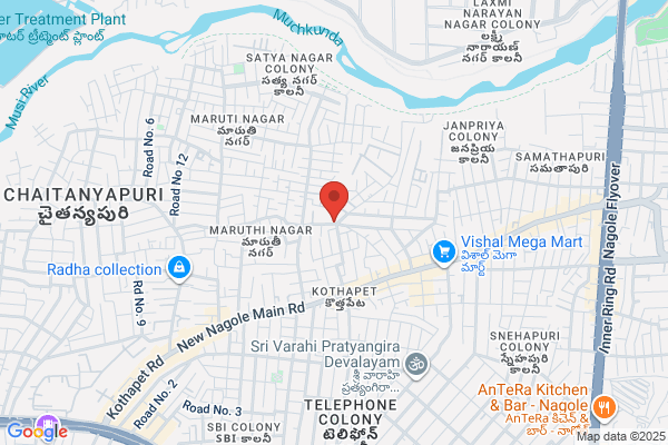 Sri Sai Music Centre