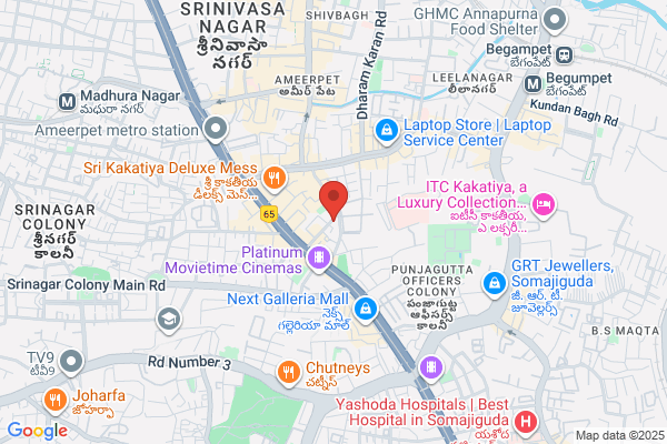 Raj Auto Parts