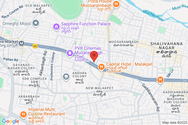 Bhagwan Ayurvedic Stores Estd 1935