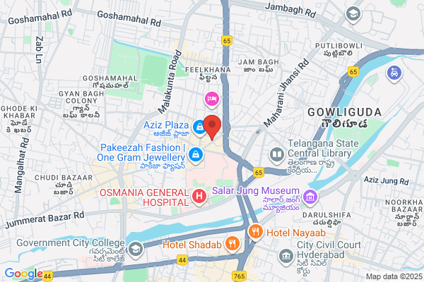 Jain Ayurvedic Pharmacy