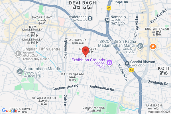 Pamul Industries