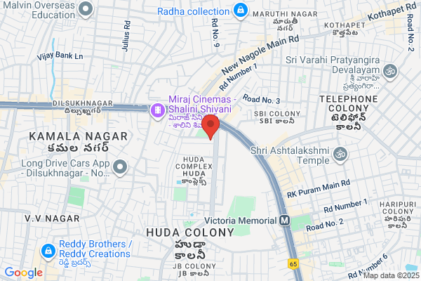 Sri Madhu Sanjeevini Ay Clinic