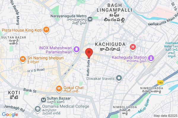 Sri Swamy Samarth Ayurved Bhandar