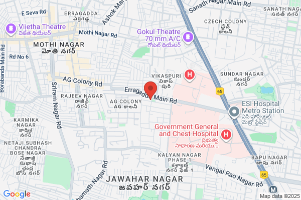 Trisakthi Stevia Farms
