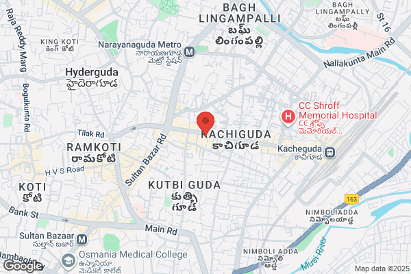 Vijaya Lakshmi Ayurvedic Medicals