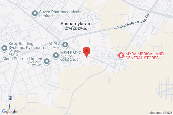 Surya Industries