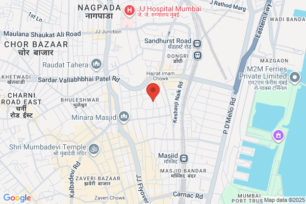 M A Mateen Traders