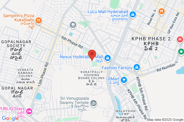 Digital marketing course in Hyderabad