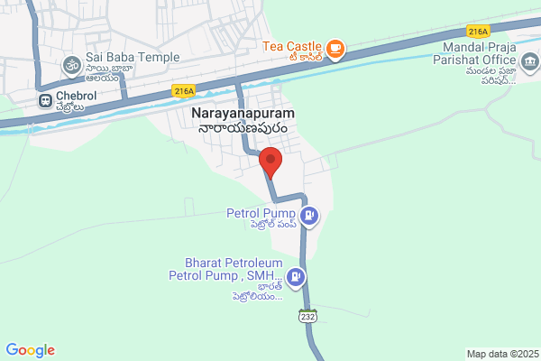 Laxmi Narayana Agency