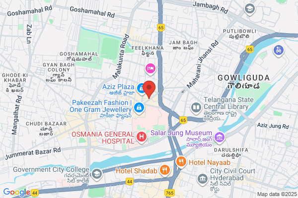 Raghavendra Agencies