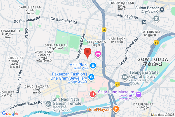 Raj Agencies