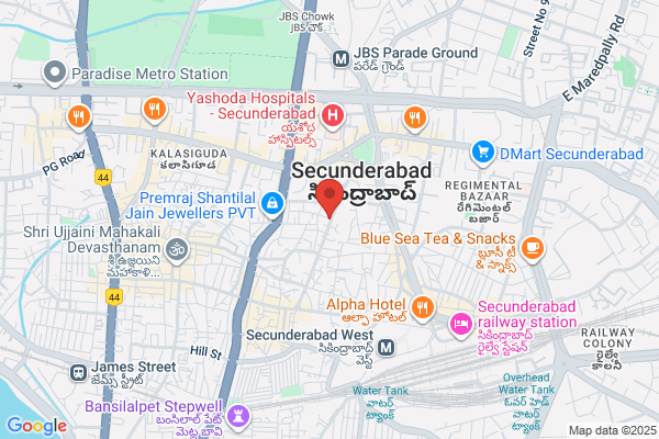 Shabnam Agencies