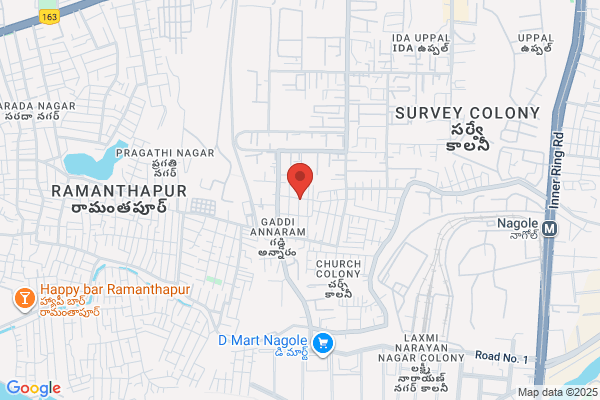 Sri Sai Sales Corporation