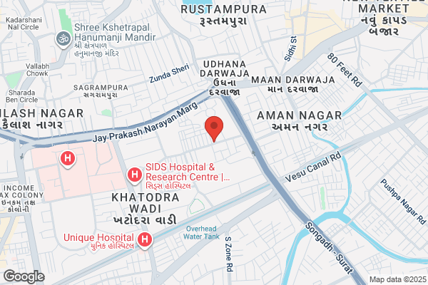 Arihant Refrigeration Co