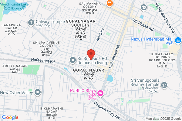 Balaji Refrigeration & Airconditionng