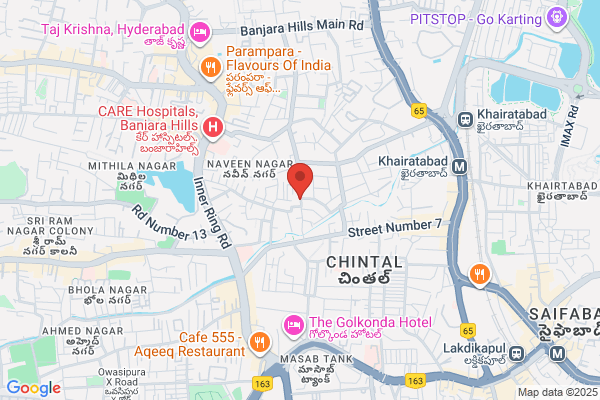 Comfortline Systems Pvt Ltd