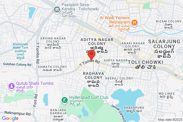 Sadhana Tours &travels