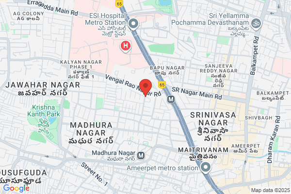 Sree Venkata Ramana Traders