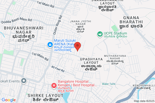 Dayanand Associates