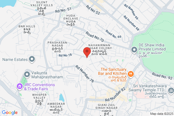 Venkateshwara Ambulance Services