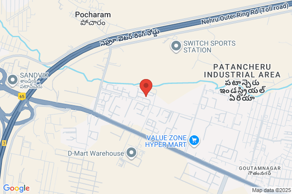 Patalay Pneumatics