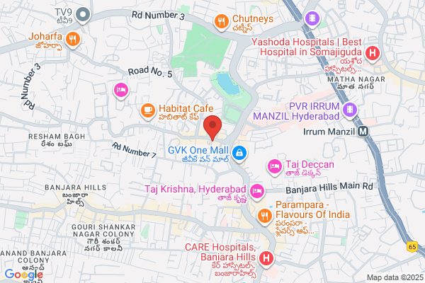 Simha Associates
