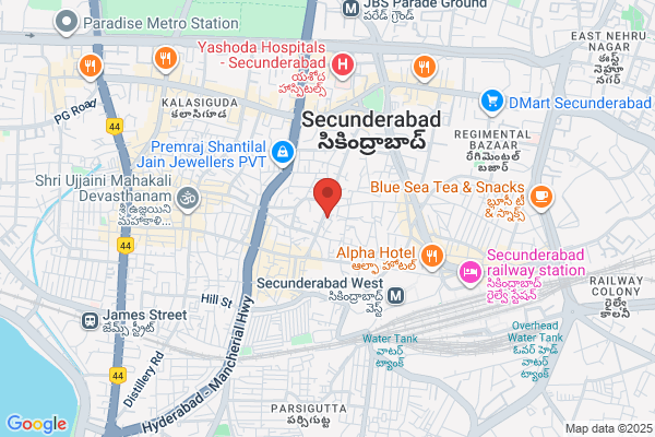 Shree Everest Electronics