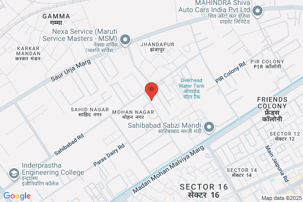 Media Tech India Dist Pvt Ltd