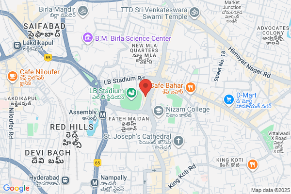 Hofintel Ltd