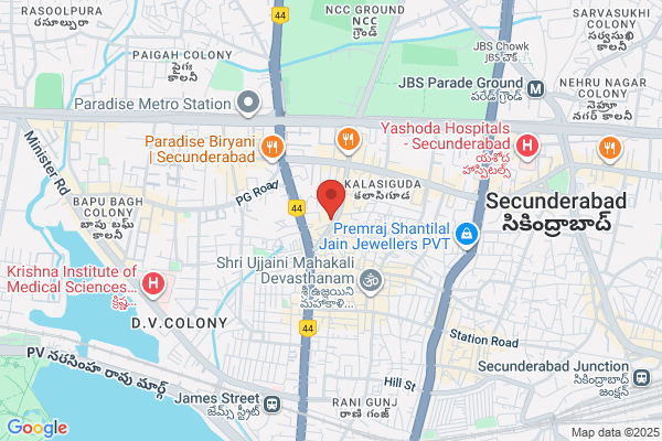 Micro View Technologies P Ltd