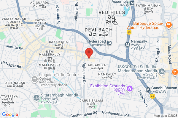 Dosti Auto Consultant