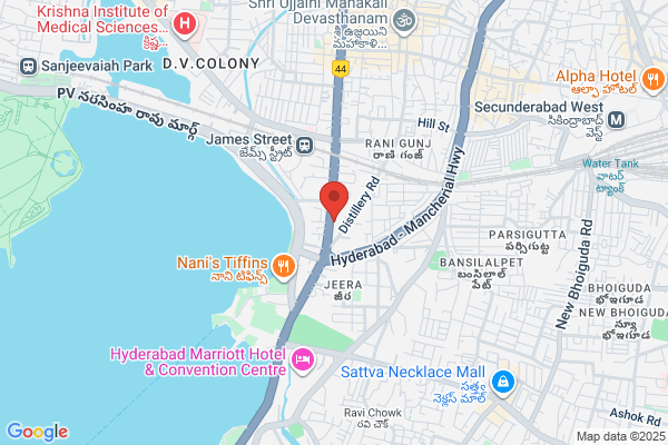 Nahar Credit Corporation