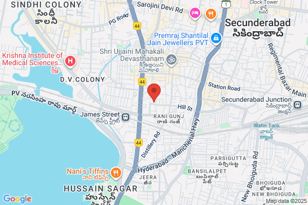 Madras Auto Service