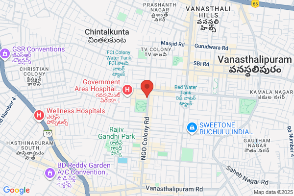 Shree Venkata Automobiles