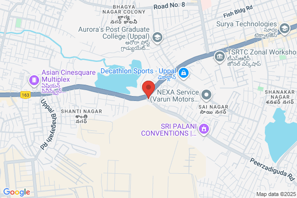 Balaji Motors