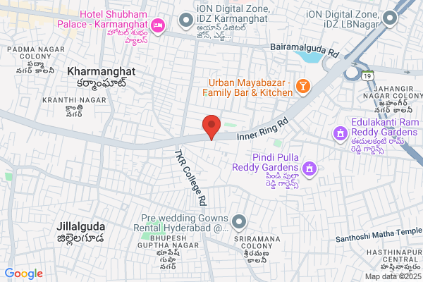 Bhavani Auto Consultants