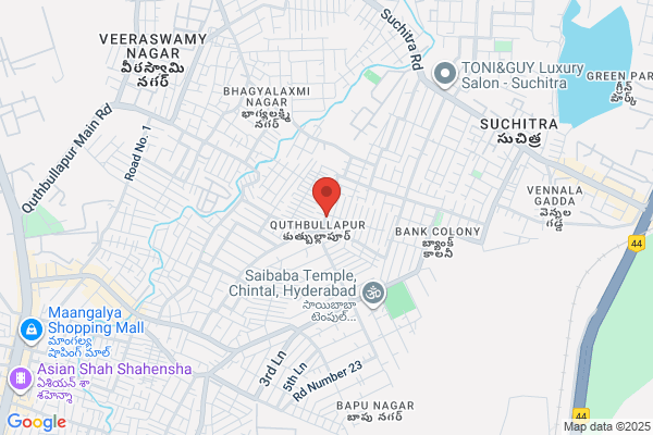 Dhanalakshmi Auto Consultants