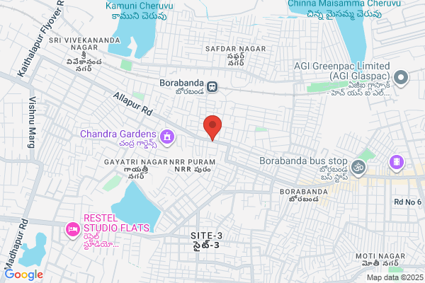Ganesh Automobiles