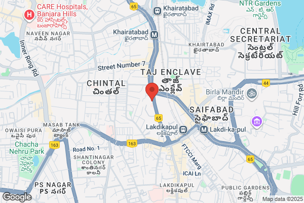 Jamal Ali Car Consultants