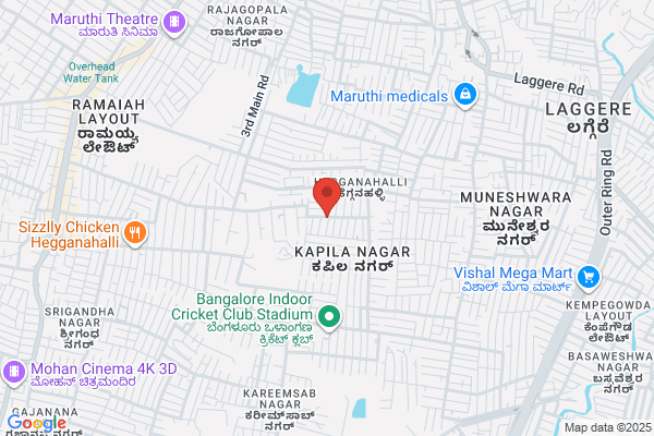 Mathrusree Auto Consultants