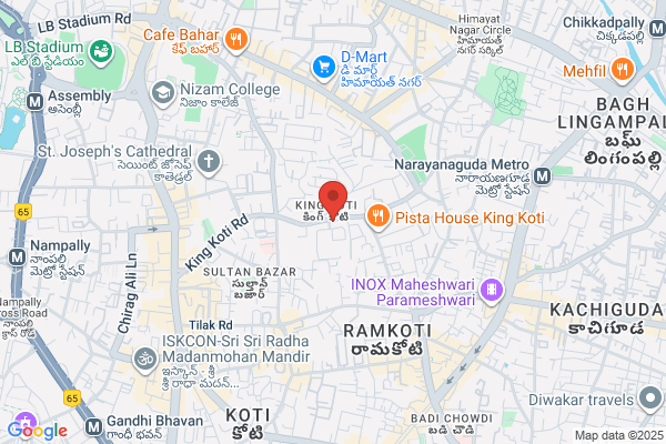 Nanak Auto Consultants