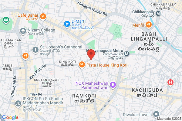 Rahul Motors